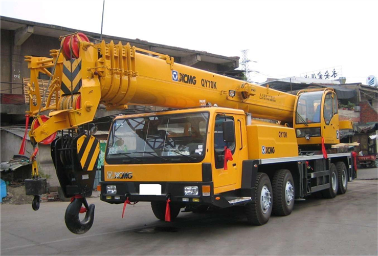 巴州区吊车出租选择重点