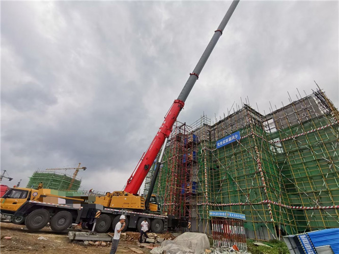 巴州区吊装方案需要单独付费吗？复杂工况是否提供专家论证？